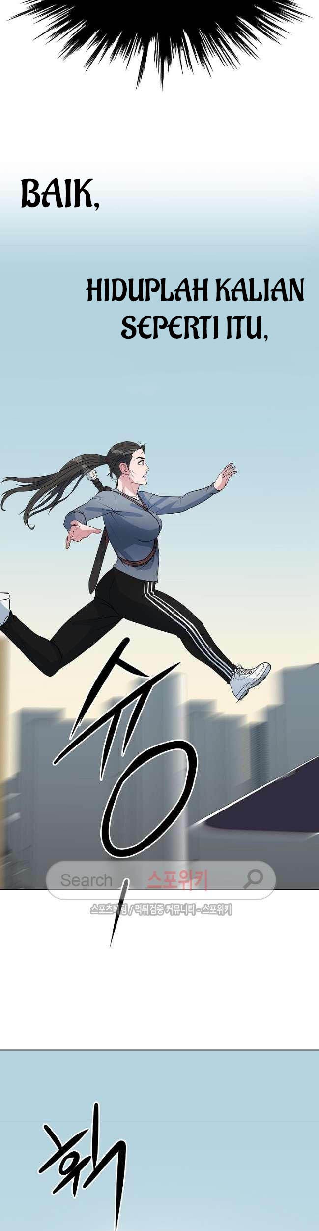 Sovereign Of Judgment Chapter 25 Gambar 24