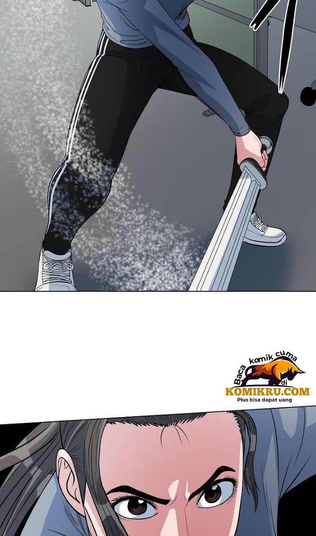 Sovereign Of Judgment Chapter 25 Gambar 13