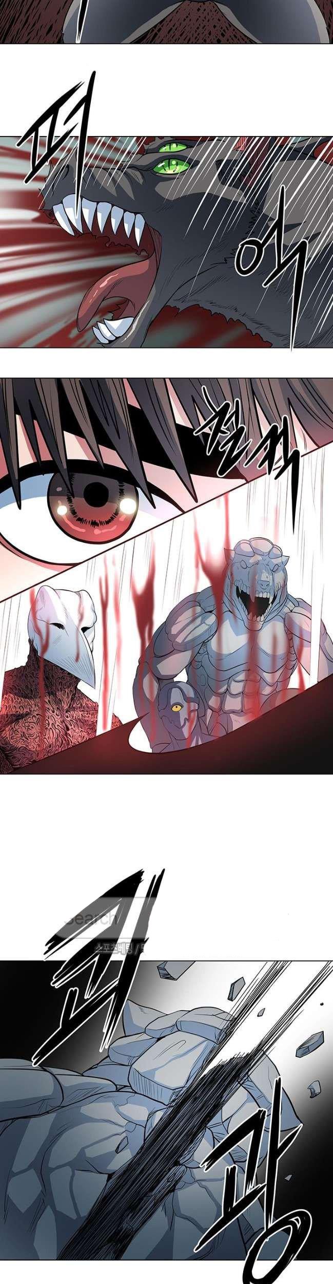 Sovereign Of Judgment Chapter 26 Gambar 18