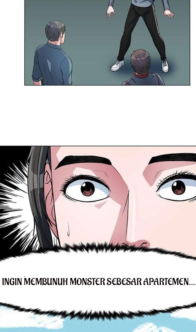 Sovereign Of Judgment Chapter 26 Gambar 27