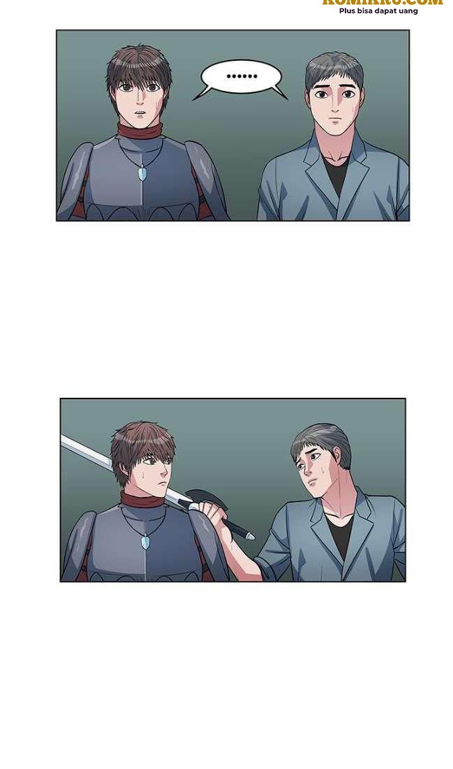 Sovereign Of Judgment Chapter 26 Gambar 29