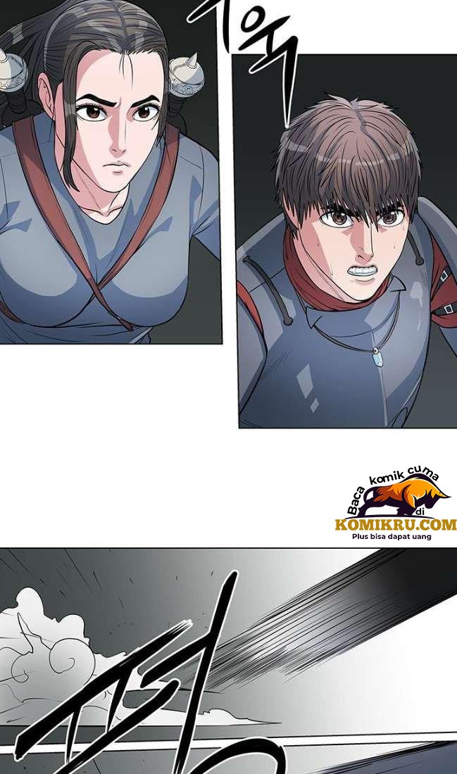 Sovereign Of Judgment Chapter 26 Gambar 11