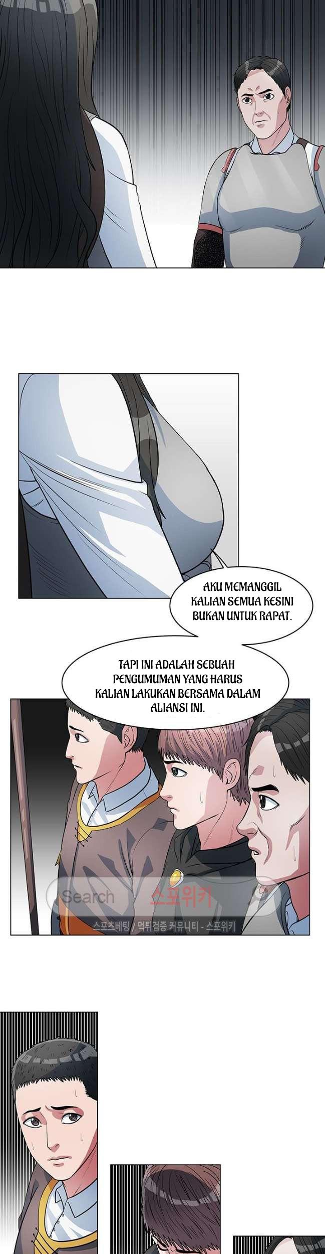 Sovereign Of Judgment Chapter 27 Gambar 24
