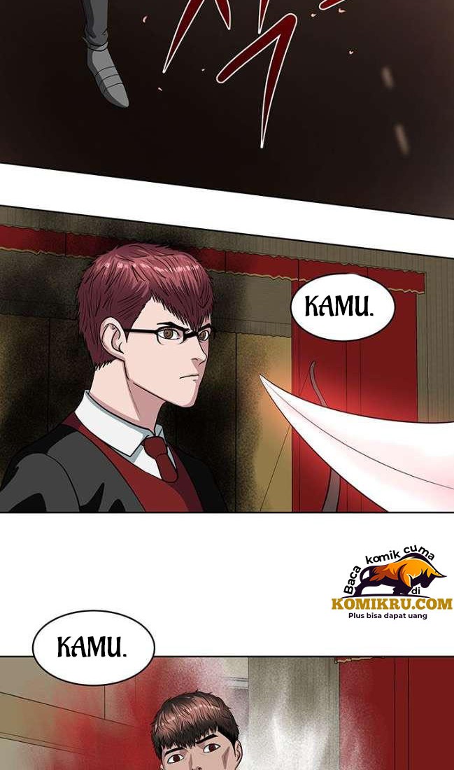 Sovereign Of Judgment Chapter 11 Gambar 21