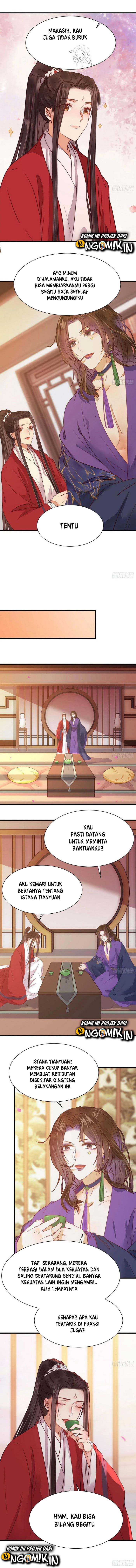 The Ghostly Doctor Chapter 283 Gambar 4