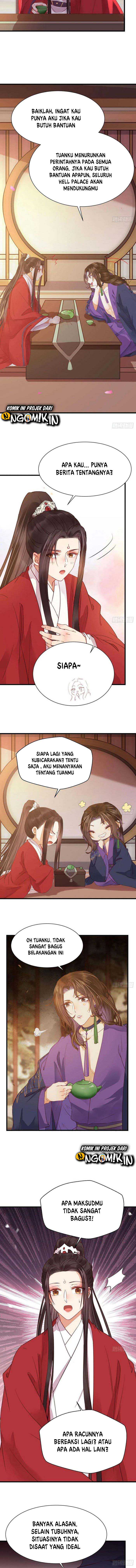The Ghostly Doctor Chapter 283 Gambar 6