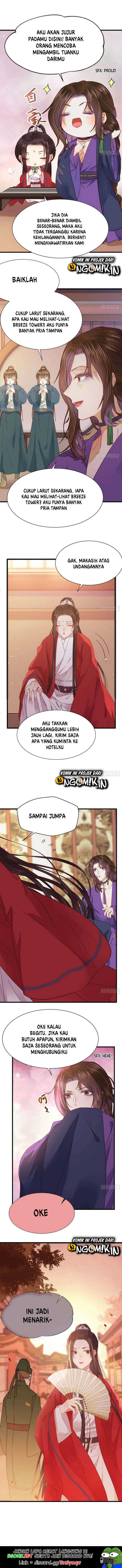 The Ghostly Doctor Chapter 283 Gambar 8