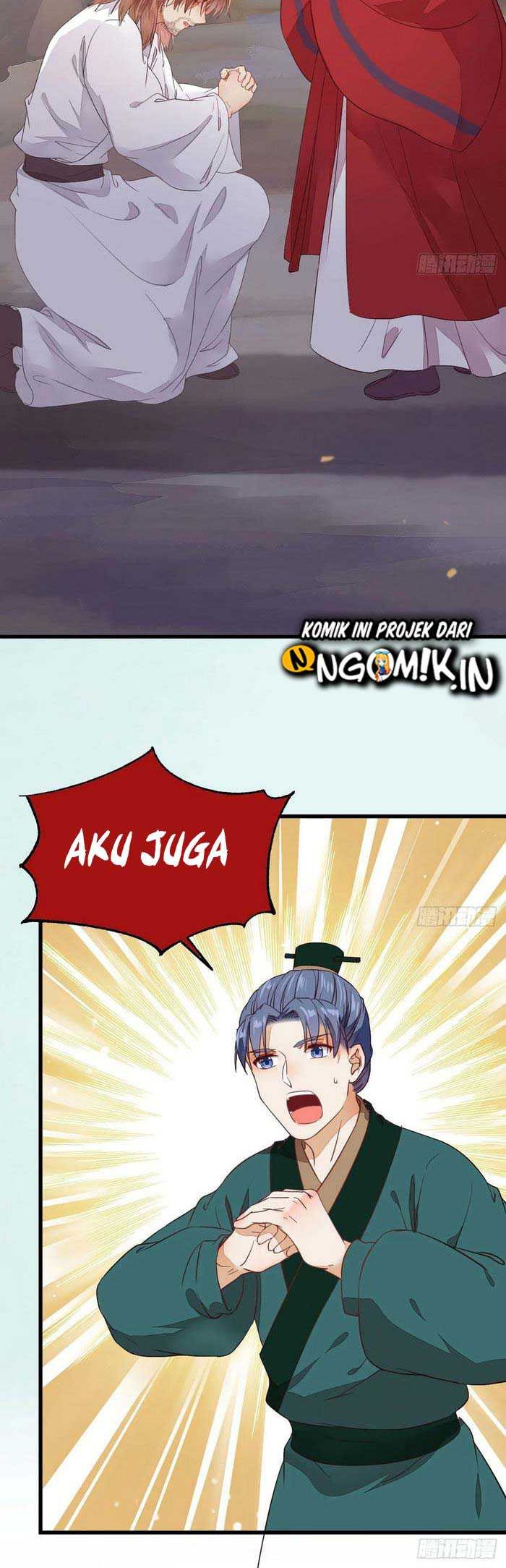 The Ghostly Doctor Chapter 282 Gambar 12