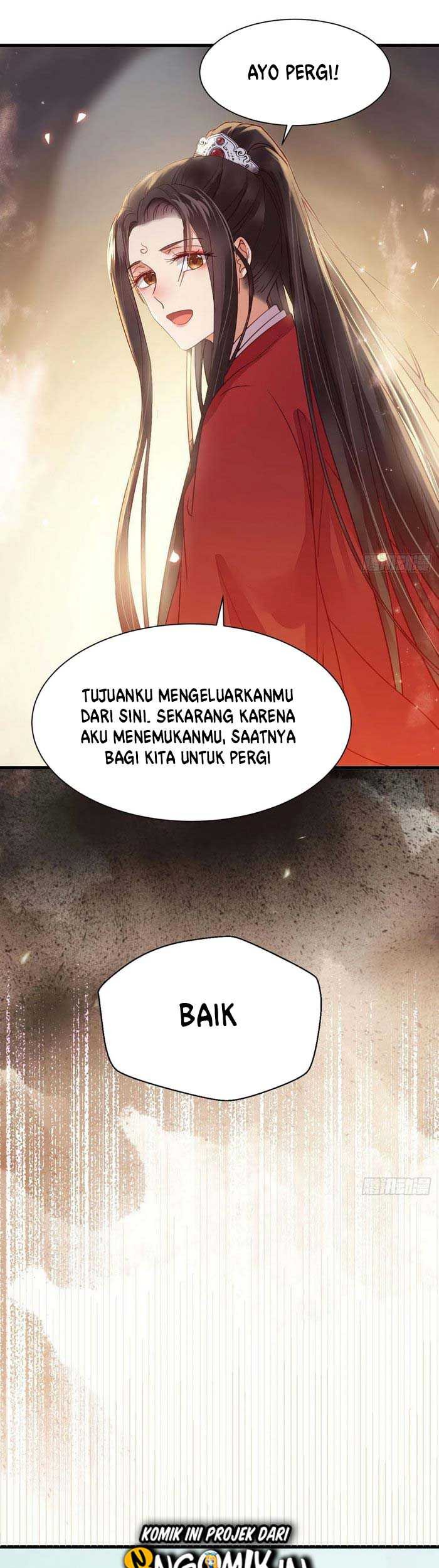 The Ghostly Doctor Chapter 282 Gambar 13