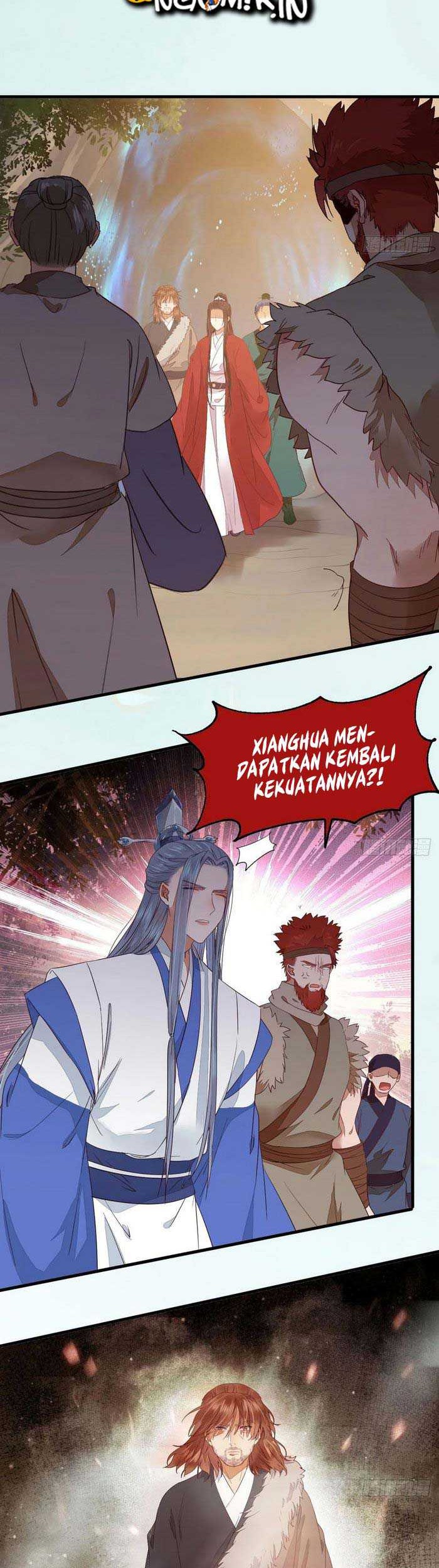The Ghostly Doctor Chapter 282 Gambar 14