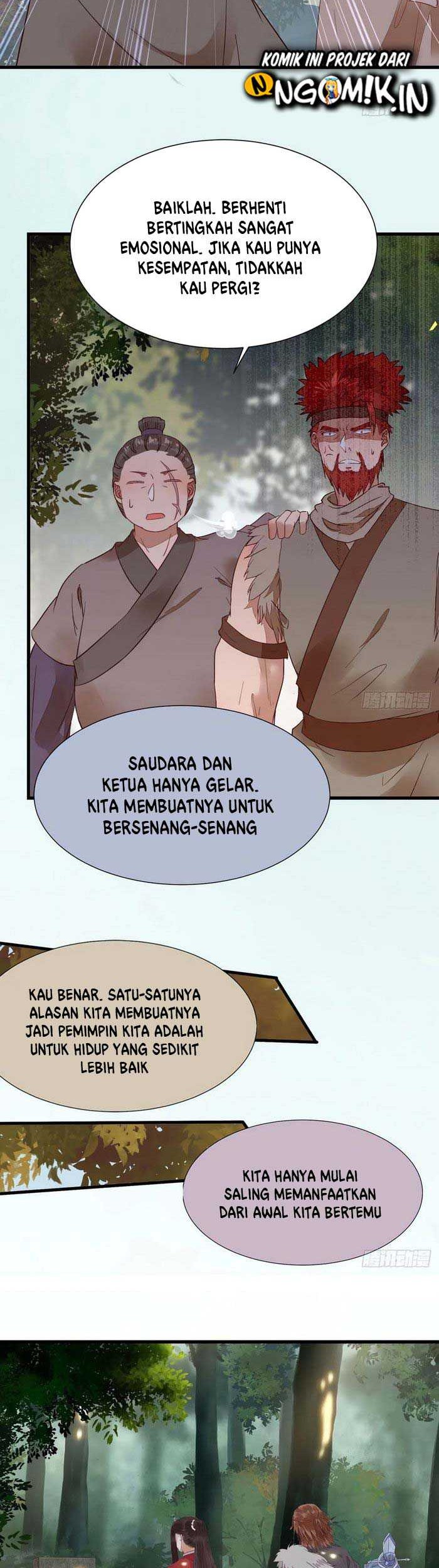 The Ghostly Doctor Chapter 282 Gambar 20