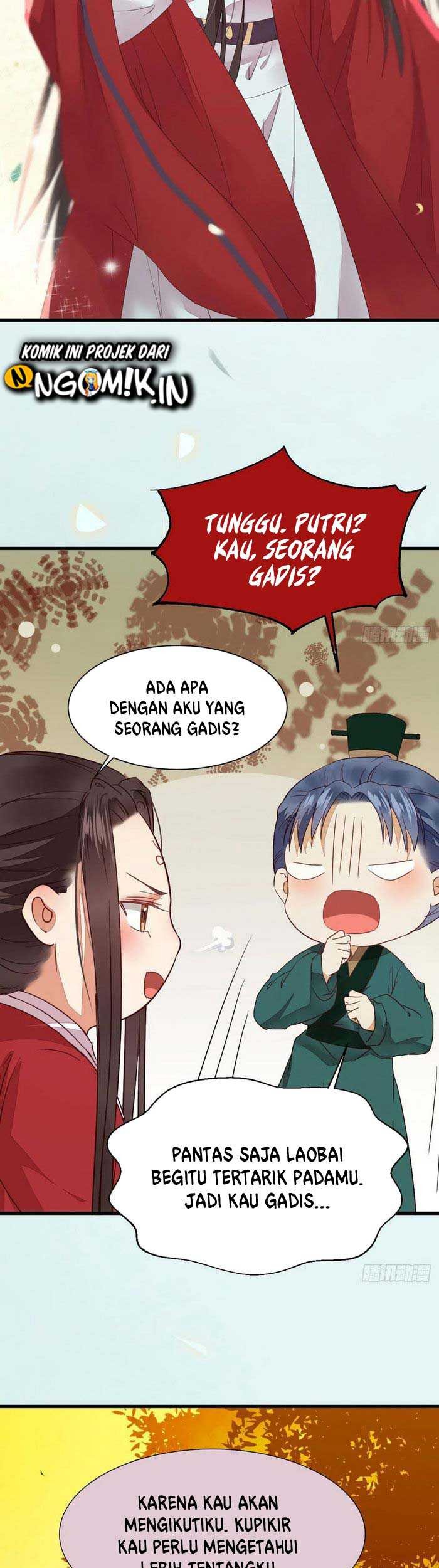 The Ghostly Doctor Chapter 282 Gambar 26