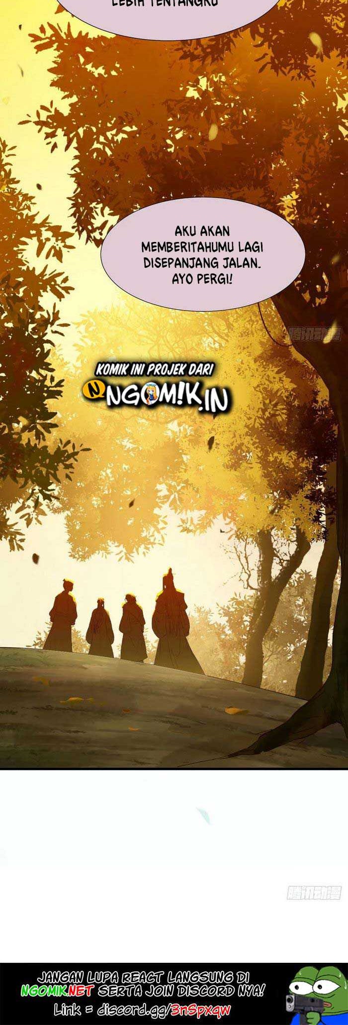 The Ghostly Doctor Chapter 282 Gambar 27