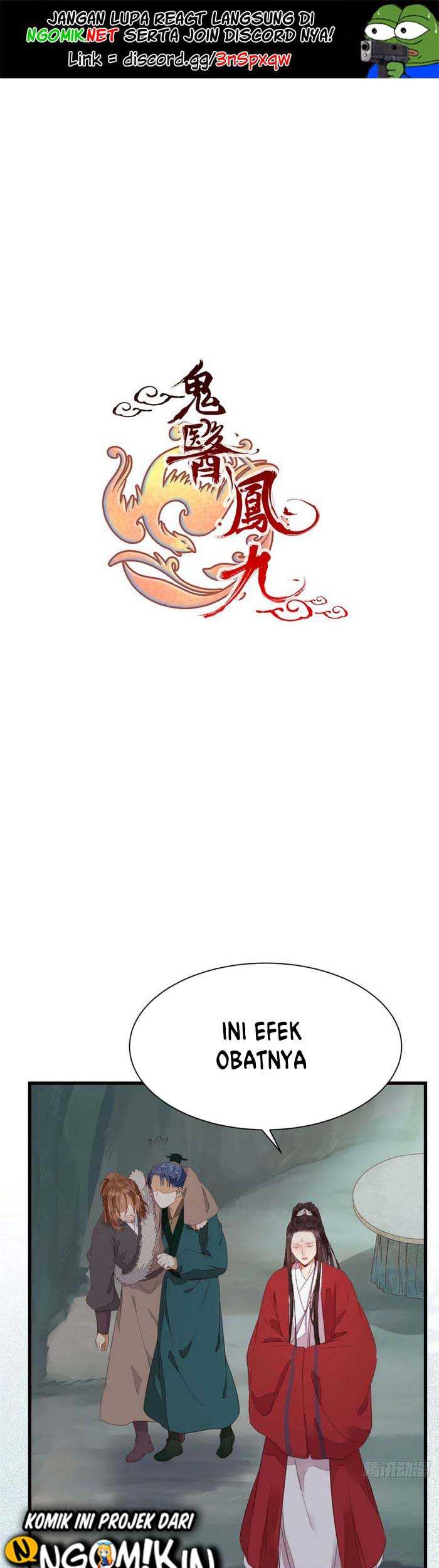 Baca The Ghostly Doctor Chapter 281 Gambar 2