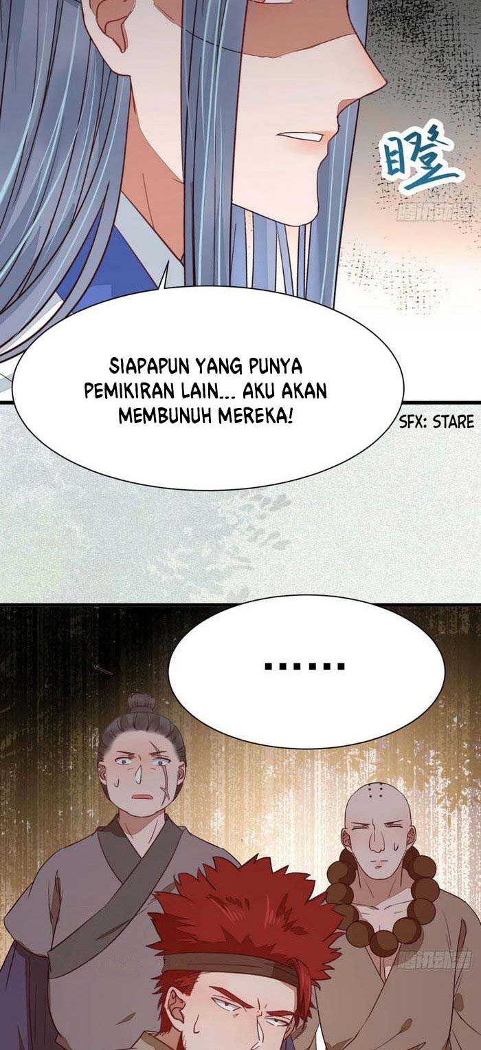 The Ghostly Doctor Chapter 281 Gambar 7