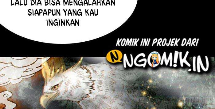 The Ghostly Doctor Chapter 281 Gambar 17