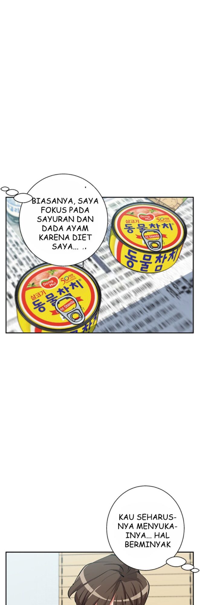 I Stack Experience Through Writing Books Chapter 80 Gambar 11