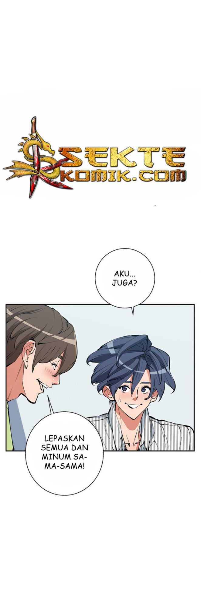 Baca  I Stack Experience Through Writing Books Chapter 80 Gambar 2