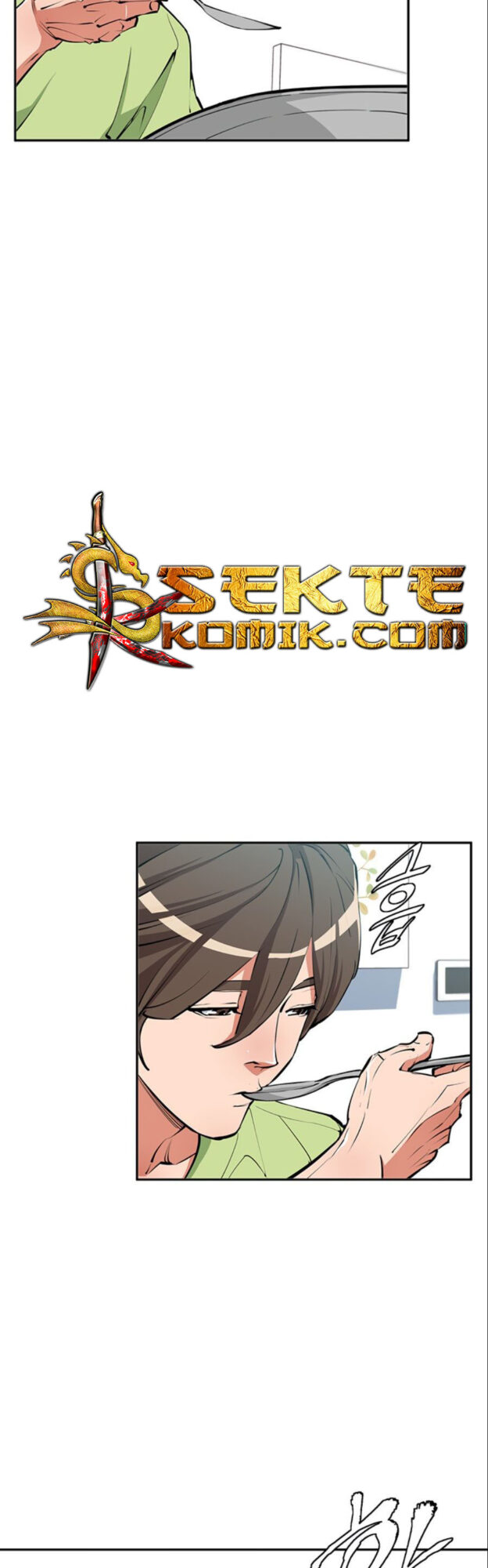 I Stack Experience Through Writing Books Chapter 80 Gambar 22