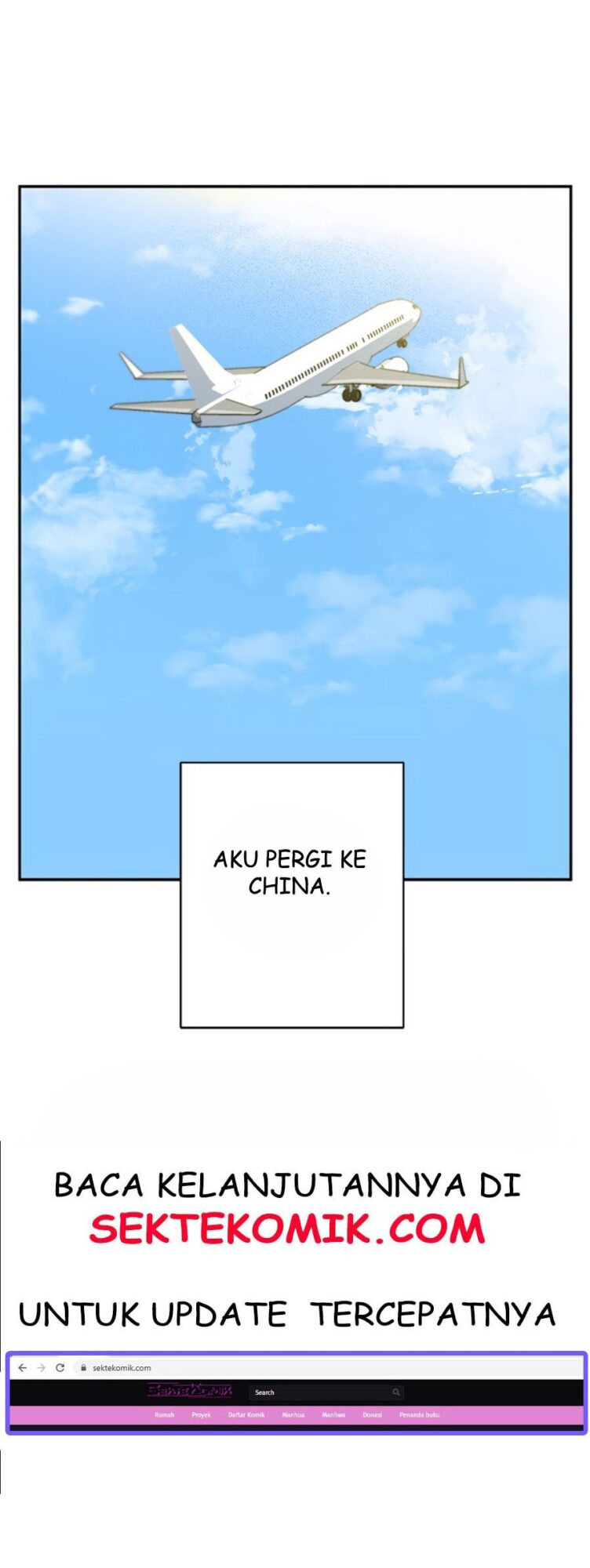 I Stack Experience Through Writing Books Chapter 80 Gambar 41