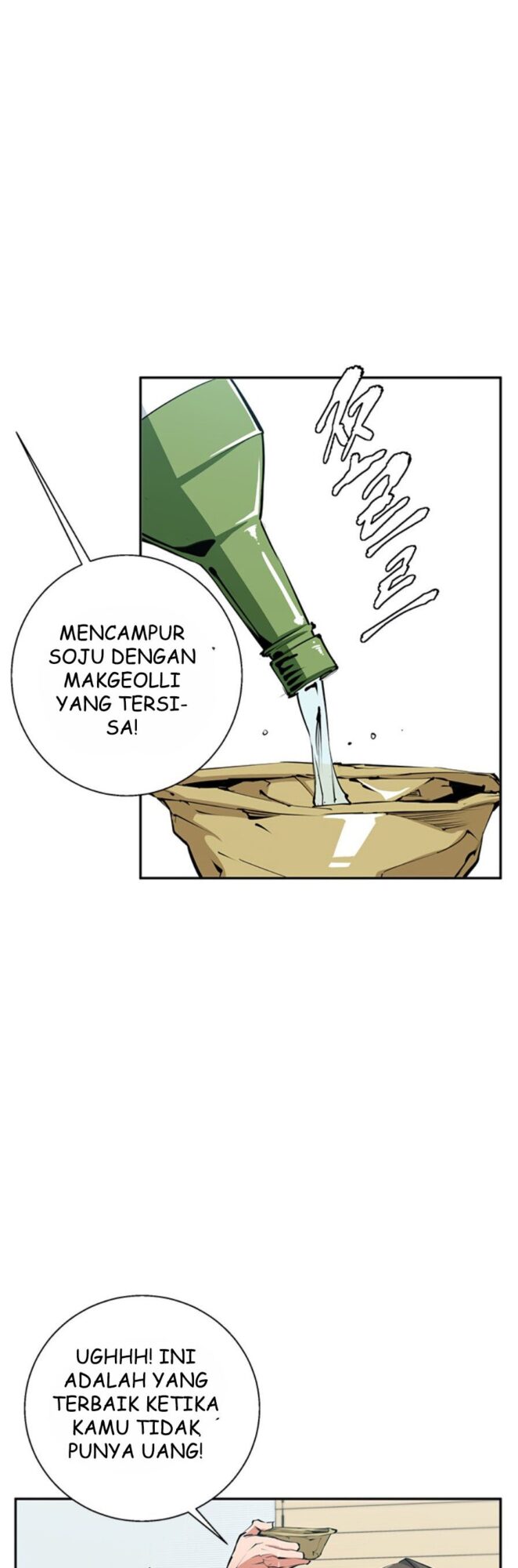 I Stack Experience Through Writing Books Chapter 80 Gambar 8