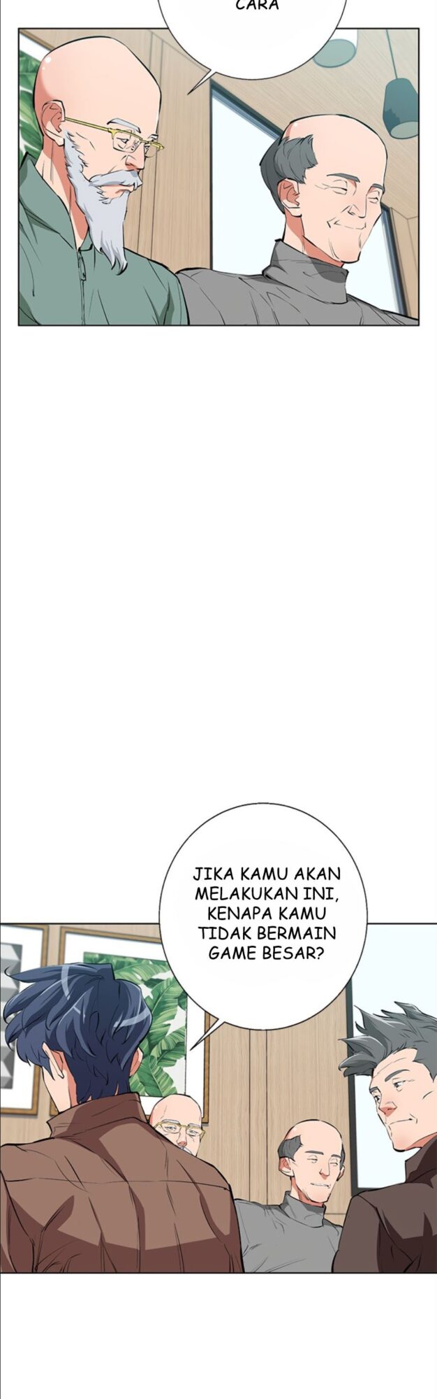 I Stack Experience Through Writing Books Chapter 78 Gambar 14