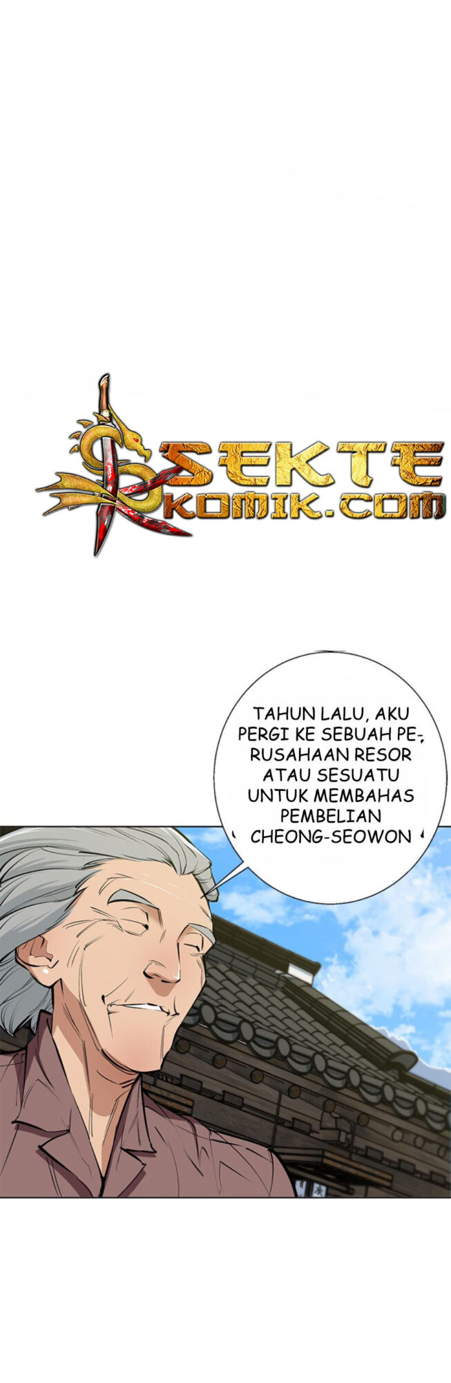 Baca I Stack Experience Through Writing Books Chapter 78 Gambar 2