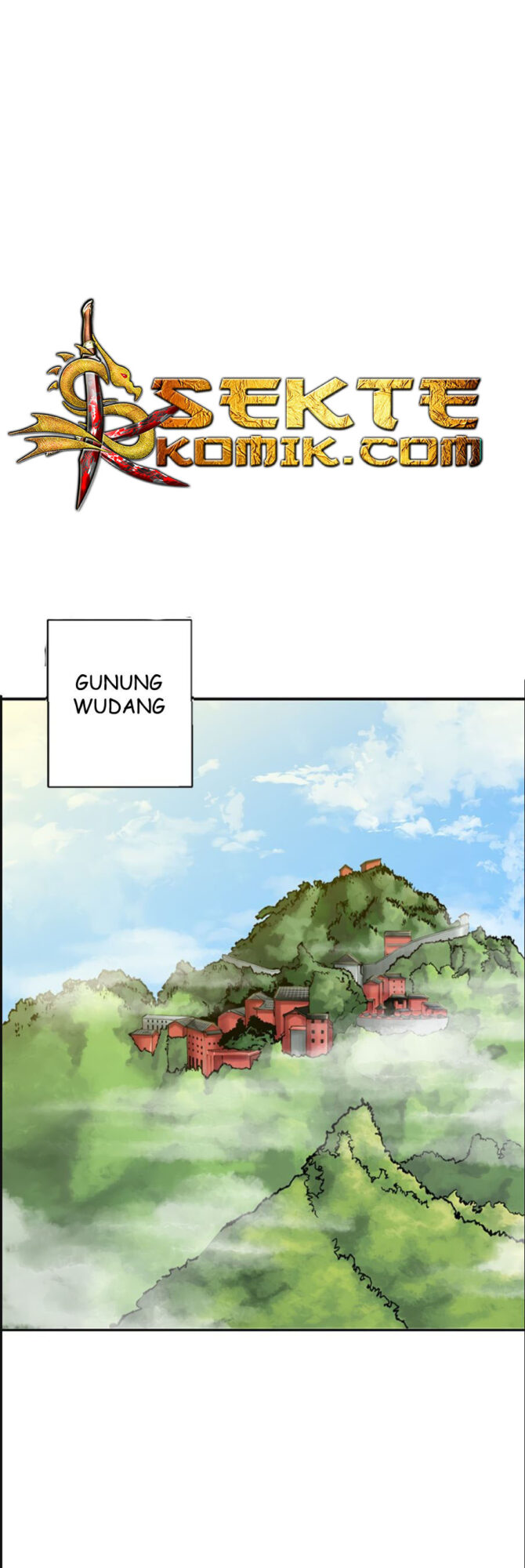 Baca  I Stack Experience Through Writing Books Chapter 81 Gambar 2