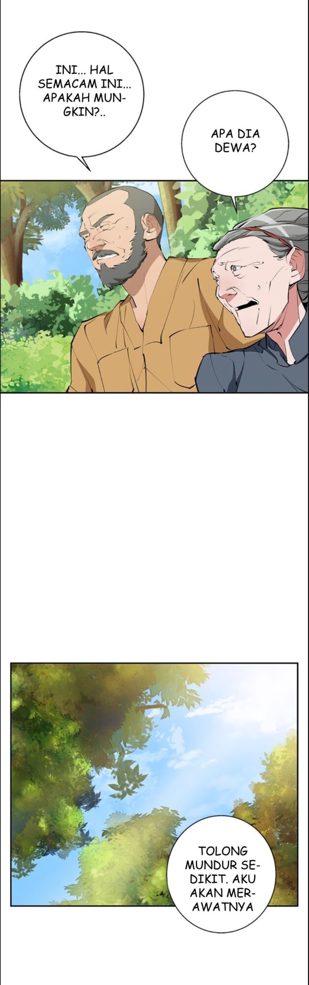 I Stack Experience Through Writing Books Chapter 81 Gambar 24