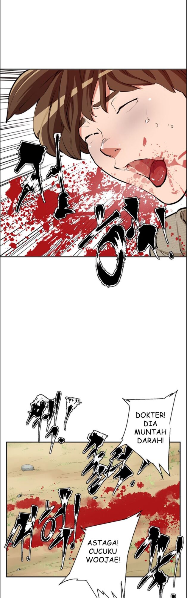 I Stack Experience Through Writing Books Chapter 81 Gambar 29