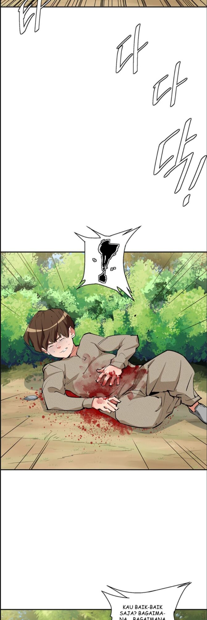 I Stack Experience Through Writing Books Chapter 81 Gambar 9