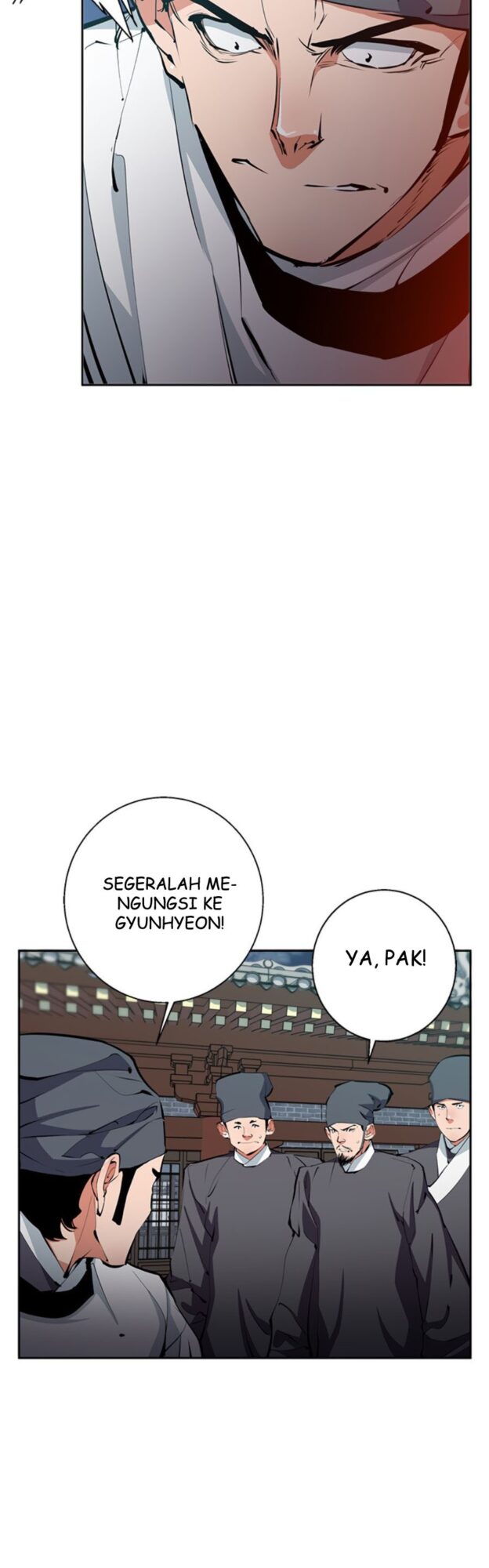 I Stack Experience Through Writing Books Chapter 82 Gambar 12