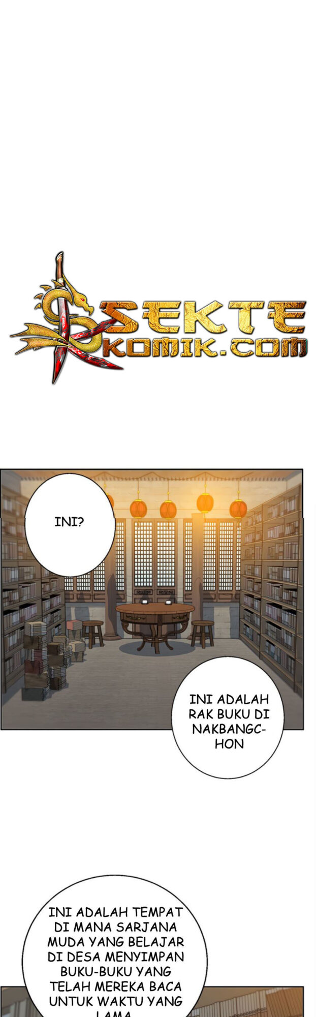 Baca I Stack Experience Through Writing Books Chapter 82 Gambar 2