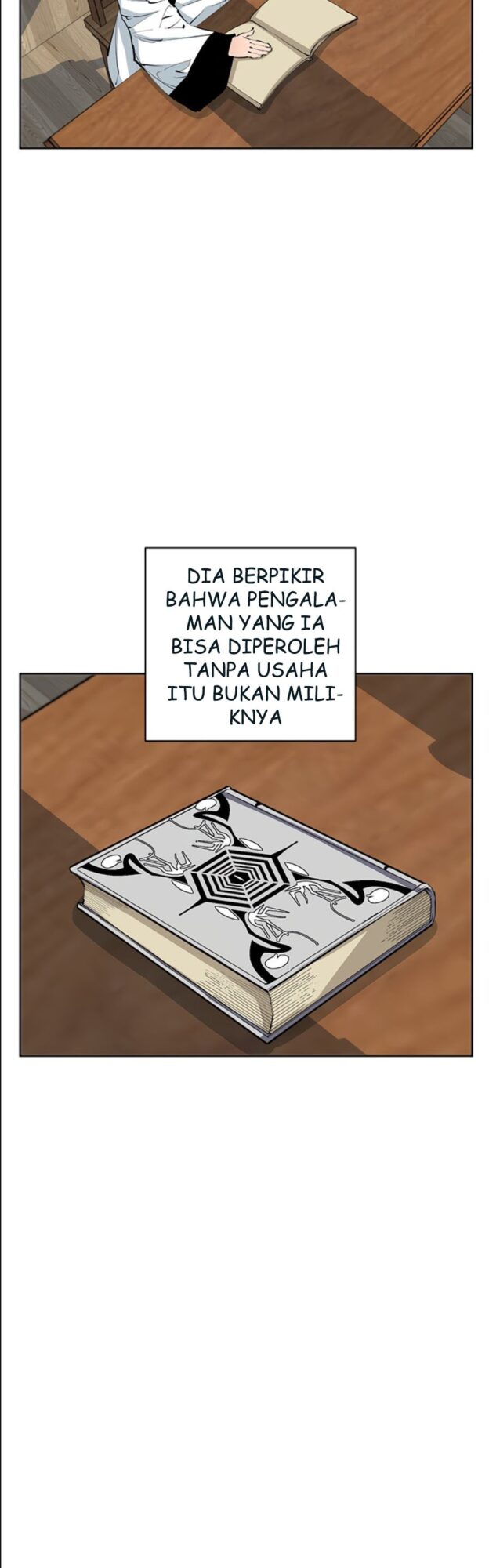 I Stack Experience Through Writing Books Chapter 82 Gambar 25
