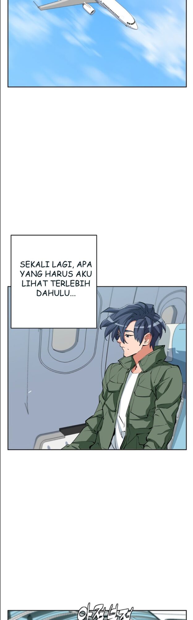I Stack Experience Through Writing Books Chapter 82 Gambar 30