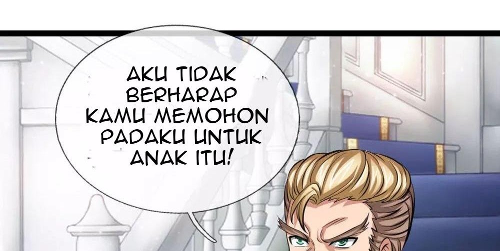 The Master of Knife Chapter 83 Gambar 19