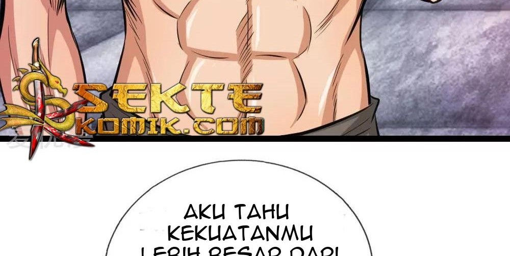 The Master of Knife Chapter 83 Gambar 21