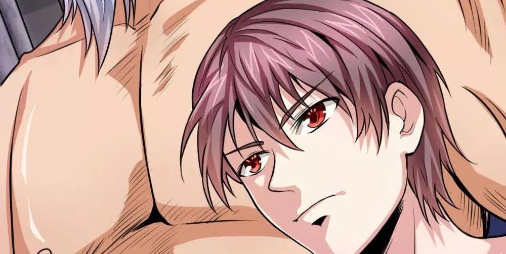 The Master of Knife Chapter 83 Gambar 7