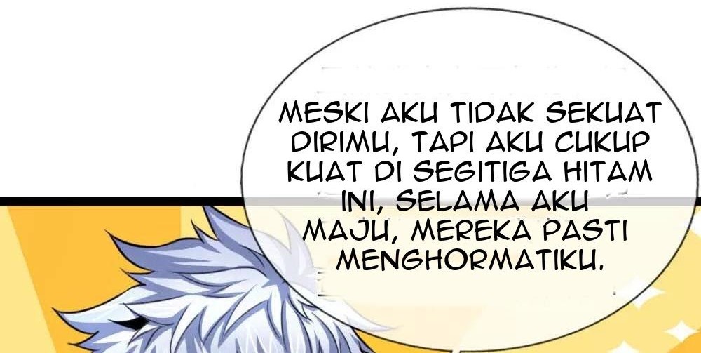 The Master of Knife Chapter 83 Gambar 11