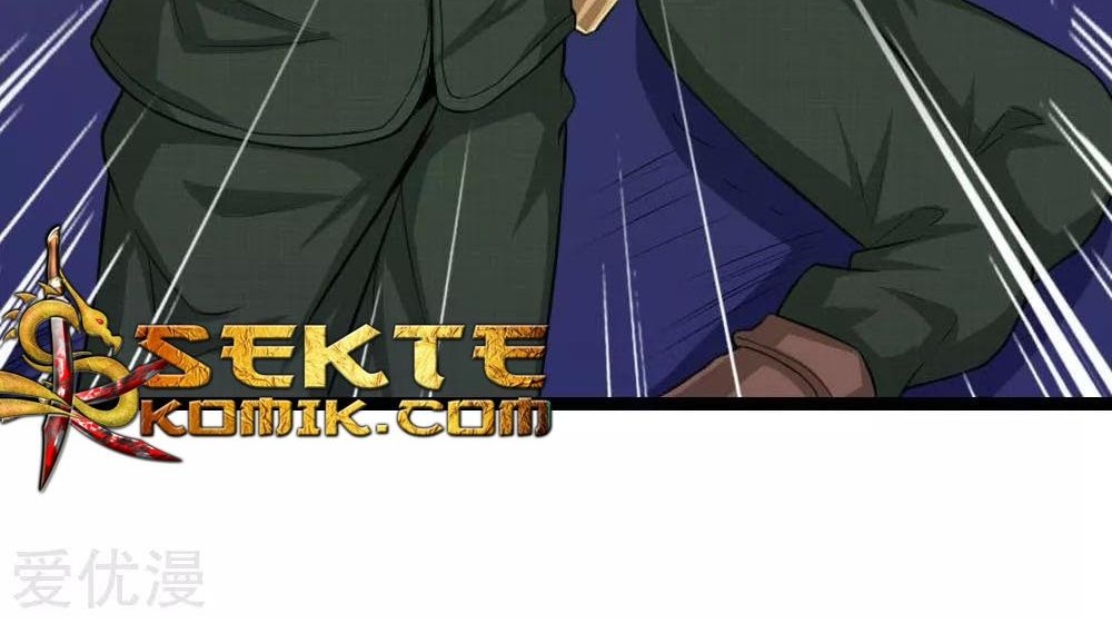 The Master of Knife Chapter 82 Gambar 19