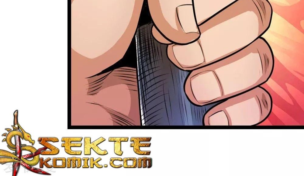 The Master of Knife Chapter 82 Gambar 21