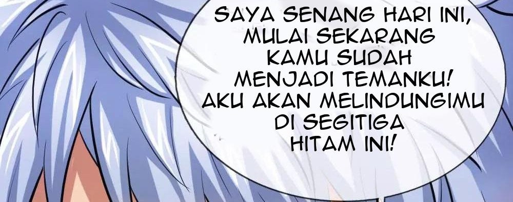 The Master of Knife Chapter 81 Gambar 19