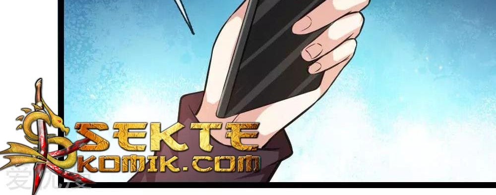 The Master of Knife Chapter 81 Gambar 27