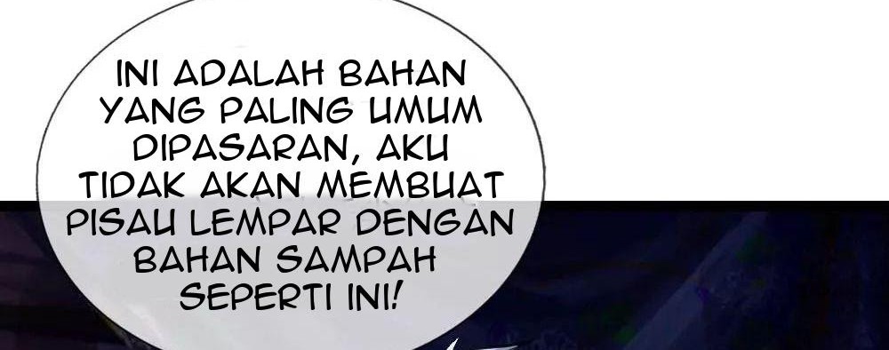 The Master of Knife Chapter 81 Gambar 7