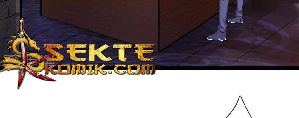 The Master of Knife Chapter 81 Gambar 13
