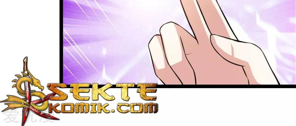 The Master of Knife Chapter 80 Gambar 19