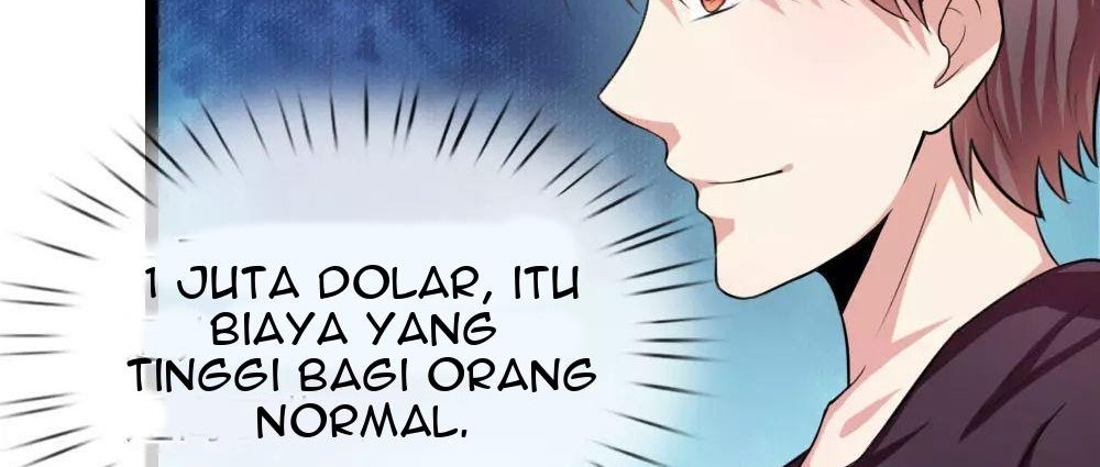 The Master of Knife Chapter 80 Gambar 3