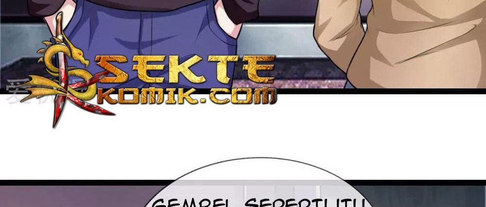 The Master of Knife Chapter 80 Gambar 5