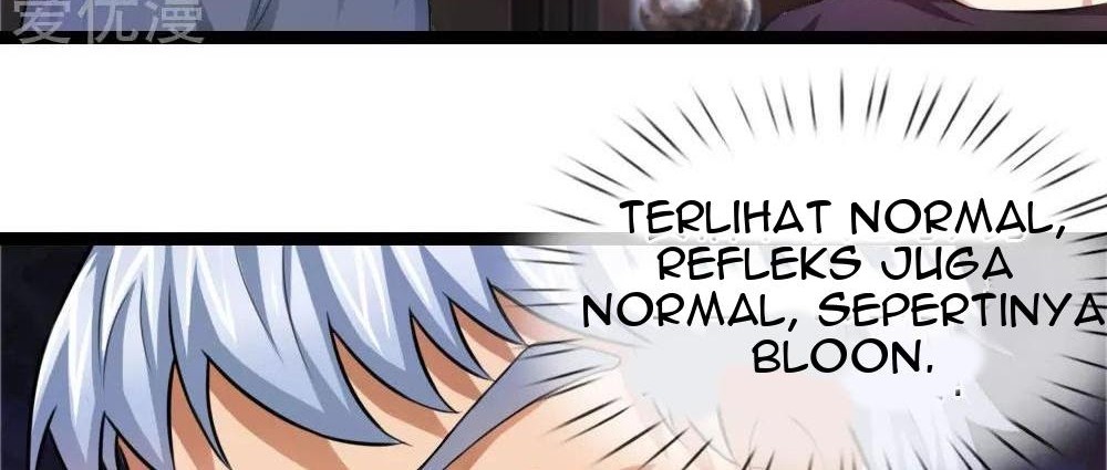 The Master of Knife Chapter 80 Gambar 9