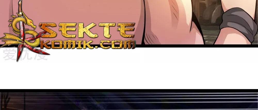 The Master of Knife Chapter 80 Gambar 11